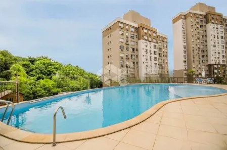 Apartamento com 3 Quartos à venda, 80m² no Jardim Carvalho, Porto Alegre