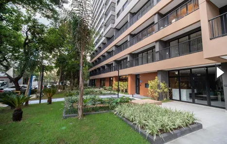 Apartamento com 1 Quarto para alugar, 32m² no Butantã, São Paulo
