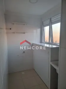 Apartamento com 2 Quartos à venda, 55m² no Boqueirão, Santos