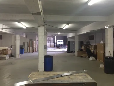 Galpão/Depósito/Armazém à venda, 4500m² no Vigário Geral, Rio de Janeiro