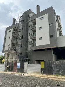 Apartamento com 2 Quartos à venda, 149m² no Nova Rússia, Ponta Grossa