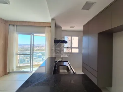 Apartamento com 1 Quarto para alugar, 37m² no Vila Independência, Piracicaba