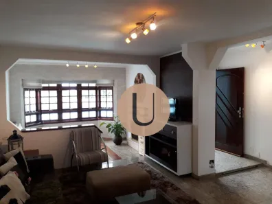 Casa com 3 Quartos à venda, 174m² no Vila Suzana, São Paulo