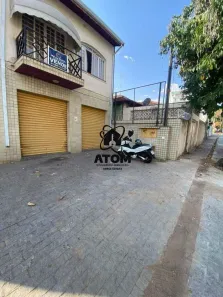 Ponto Comercial para alugar, 52m² no Jardim Maria Augusta, Taubaté