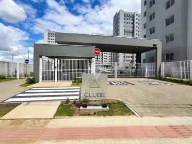Apartamento com 2 Quartos para alugar, 57m² no Passo das Pedras, Gravataí