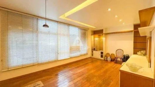 Casa com 4 Quartos à venda, 213m² no Botafogo, Rio de Janeiro