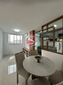 Apartamento com 2 Quartos à venda, 49m² no Quarta Parada, São Paulo