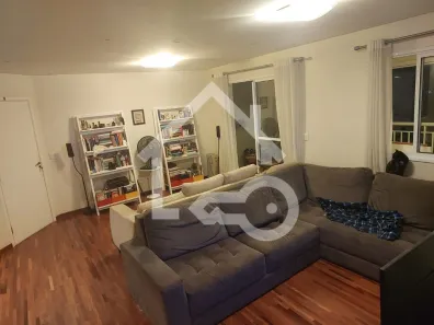 Apartamento com 2 Quartos à venda, 104m² no Centro, São Bernardo do Campo