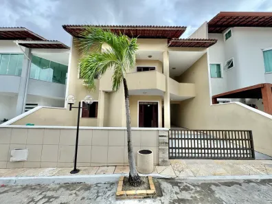 Casa de Condomínio com 4 Quartos à venda, 200m² no Edson Queiroz, Fortaleza