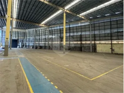 Galpão/Depósito/Armazém à venda, 7186m² no Remédios, Osasco
