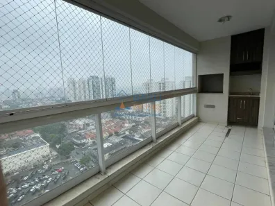 Apartamento com 3 Quartos para alugar, 143m² no Ipiranga, São Paulo