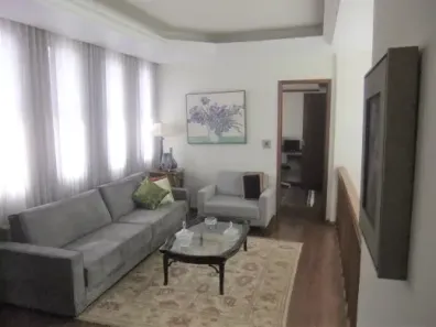 Casa com 4 Quartos à venda, 178m² no Paraíso, Belo Horizonte