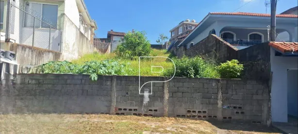 Lote/Terreno à venda, 625m² no Parque dos Príncipes, São Paulo
