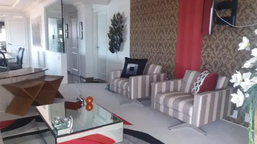 Apartamento com 3 Quartos à venda, 132m² no Jardim São Paulo(Zona Norte), São Paulo