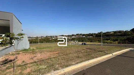 Lote/Terreno à venda, 879m² no Parque Residencial Damha II, Piracicaba