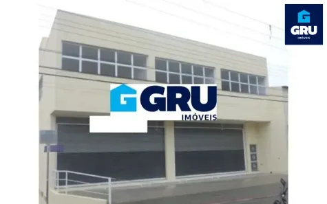 Prédio Comercial à venda, 343m² no Jardim São José, Poá