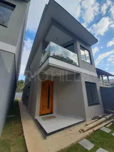 Casa com 4 Quartos à venda, 150m² no Itaipu, Niterói