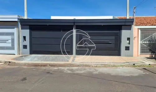 Casa com 3 Quartos à venda, 115m² no Centro, Marília