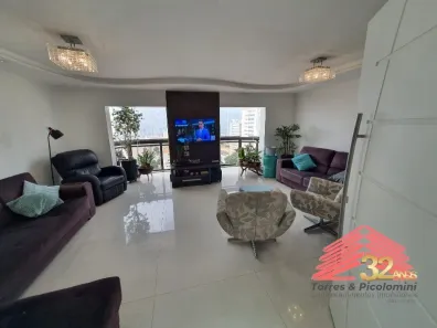 Apartamento com 4 Quartos à venda, 159m² no Mooca, São Paulo