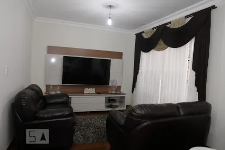 Apartamento com 3 Quartos à venda, 120m² no Rudge Ramos, São Bernardo do Campo