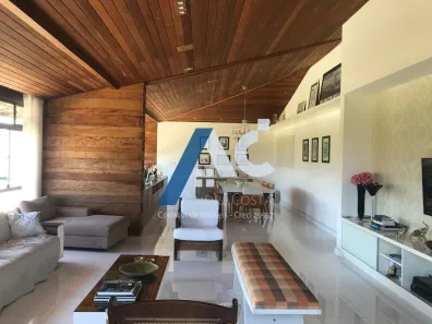 Casa com 4 Quartos à venda, 286m² no Jaguaribe, Salvador