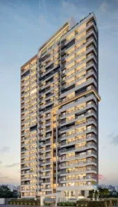 Apartamento com 1 Quarto à venda, 60m² no Aldeota, Fortaleza
