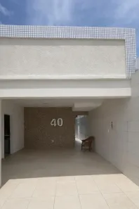 Casa com 3 Quartos à venda, 150m² no Jabotiana, Aracaju