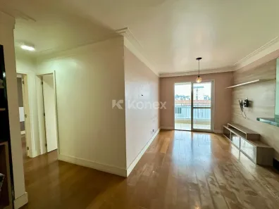 Apartamento com 2 Quartos à venda, 74m² no Casa Verde, São Paulo