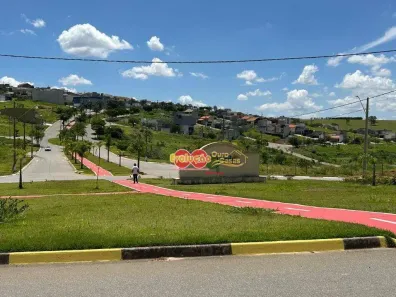 Lote/Terreno à venda, 147m² no Condomínio Villa Verde Bragança, Bragança Paulista