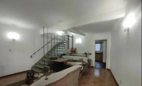 Sobrado com 2 Quartos à venda, 90m² no Mooca, São Paulo