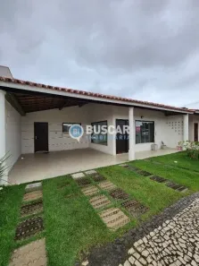 Casa com 3 Quartos à venda, 200m² no Santo Antônio dos Prazeres, Feira de Santana
