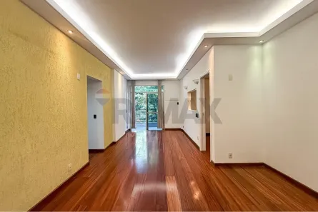 Apartamento com 2 Quartos à venda, 91m² no Tijuca, Rio de Janeiro