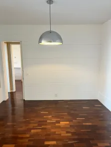 Apartamento com 2 Quartos para alugar, 90m² no Gávea, Rio de Janeiro