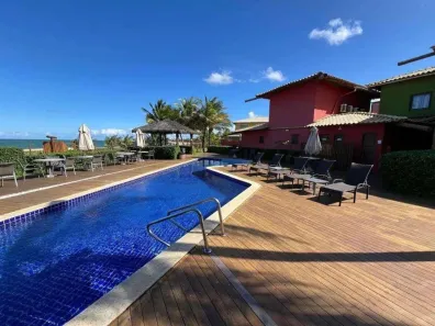 Casa de Condomínio com 3 Quartos à venda, 216m² no Itacimirim (Monte Gordo), Camaçari