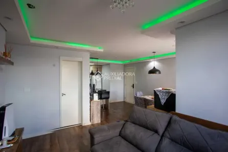 Apartamento com 2 Quartos à venda, 69m² no Conceição, Diadema