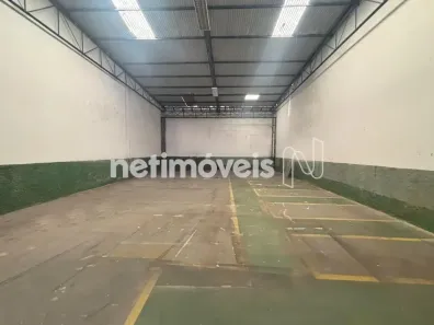 Galpão/Depósito/Armazém à venda, 260m² no Santa Rita, Vila Velha