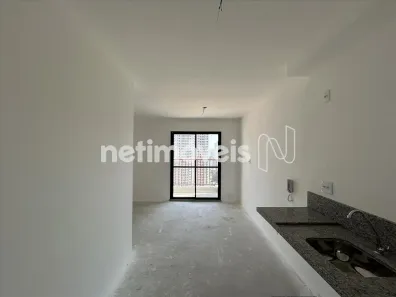 Apartamento com 1 Quarto à venda, 25m² no Jardim das Acácias, São Paulo