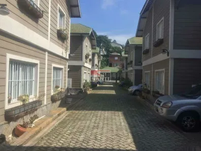 Casa de Condomínio com 2 Quartos à venda, 70m² no Tremembé, São Paulo