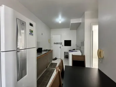 Apartamento com 2 Quartos à venda, 43m² no Vinhedos, Bento Gonçalves