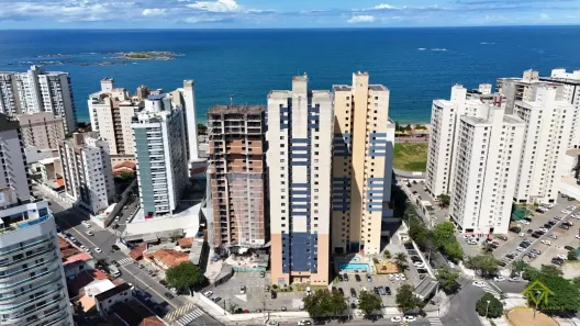 Apartamento com 3 Quartos à venda, 80m² no Itapuã, Vila Velha
