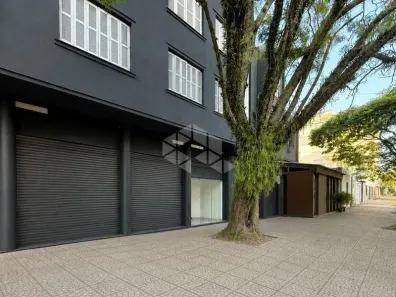 Ponto Comercial para alugar, 100m² no Navegantes, Porto Alegre