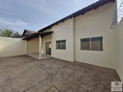Casa com 3 Quartos à venda, 69m² no Vila Brasília, Aparecida de Goiânia