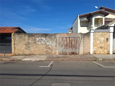 Lote/Terreno à venda, 393m² no Centro, Itapetininga