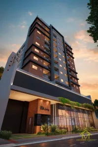 Apartamento com 2 Quartos à venda, 61m² no Praia de Itaparica, Vila Velha