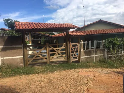 Fazenda/Sítio com 4 Quartos à venda, 44000m² no , Nova União
