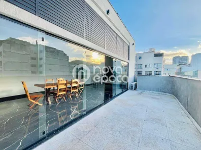 Flat com 2 Quartos à venda, 125m² no Flamengo, Rio de Janeiro