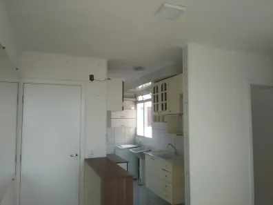 Apartamento com 2 Quartos à venda, 36m² no Capão Redondo, São Paulo