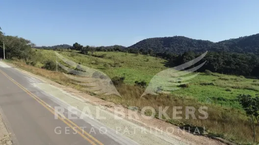 Lote/Terreno à venda, 5179m² no Distrito Industrial, Araçariguama