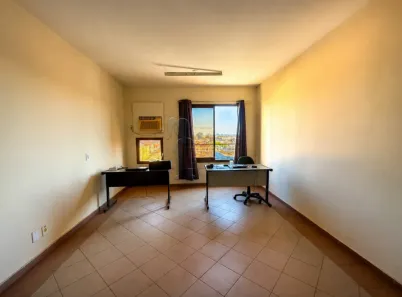 Sala Comercial à venda, 31m² no Campos Elíseos, Ribeirão Preto