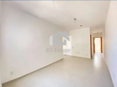 Apartamento com 2 Quartos à venda, 50m² no Nova Gerty, São Caetano do Sul